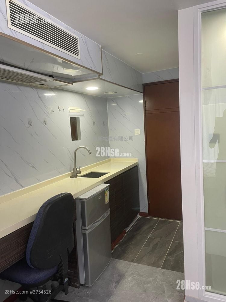 The Star Rental 1 Toilet