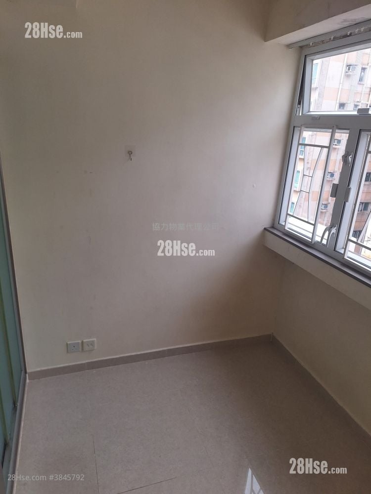 Fuk Sing House Rental Studio , 1 Bathroom 120 ft²