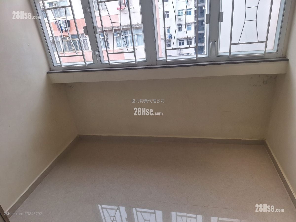 Fuk Sing House Rental Studio , 1 Bathroom 120 ft²