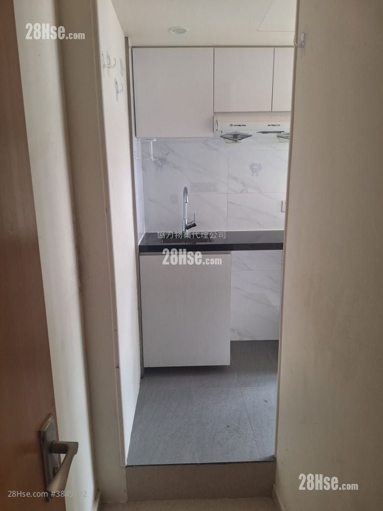 Fuk Sing House Rental Studio , 1 Bathroom 120 ft²