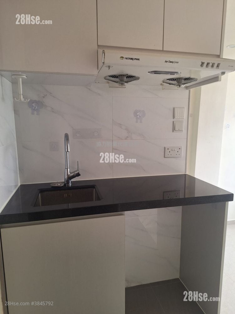 Fuk Sing House Rental Studio , 1 Bathroom 120 ft²