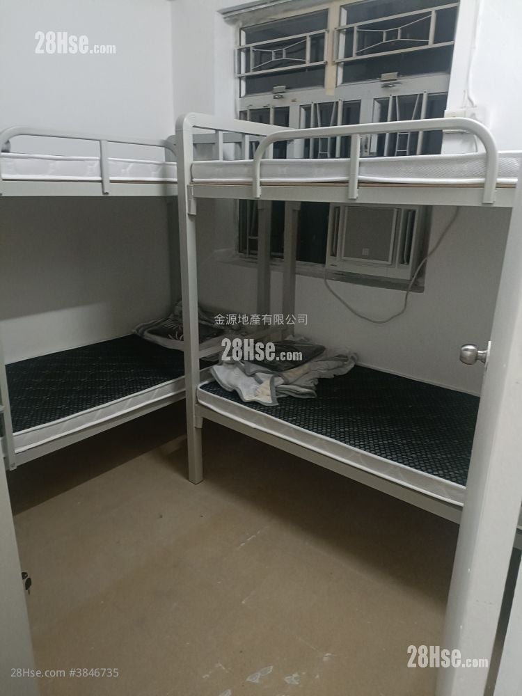 On On Building Rental 80 ft²