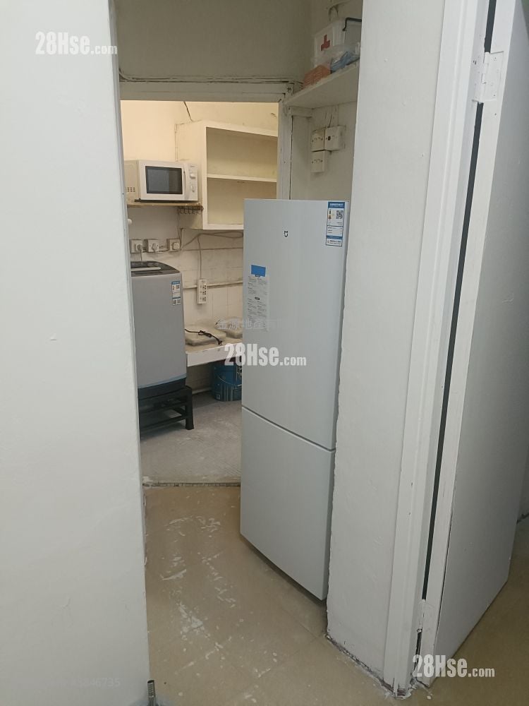 On On Building Rental 80 ft²