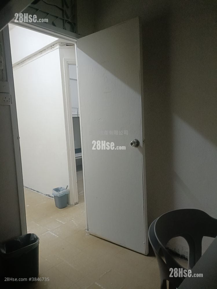 On On Building Rental 80 ft²