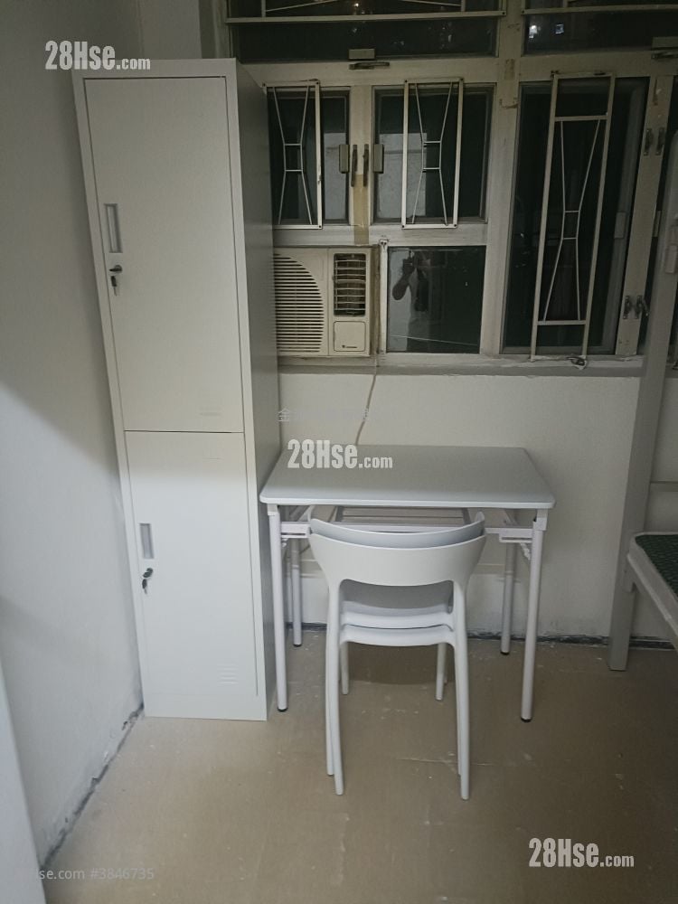 On On Building Rental 80 ft²