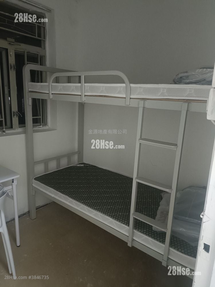 On On Building Rental 80 ft²