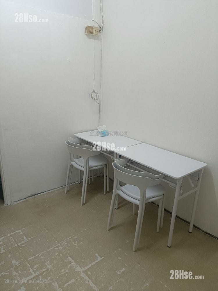 On On Building Rental 80 ft²