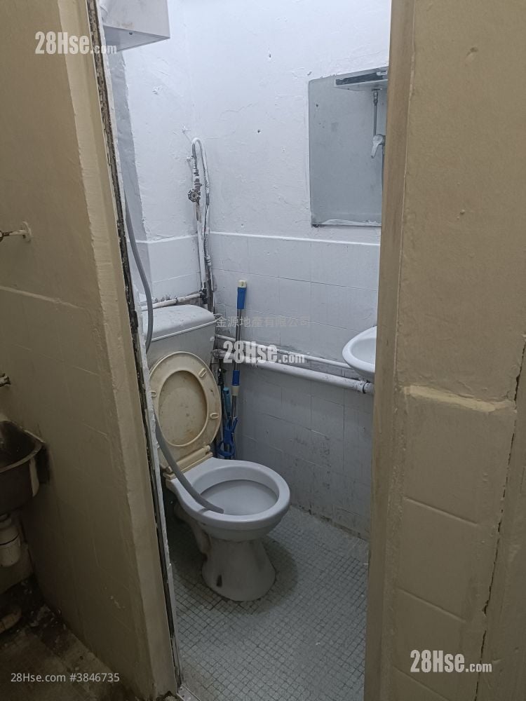 On On Building Rental 80 ft²