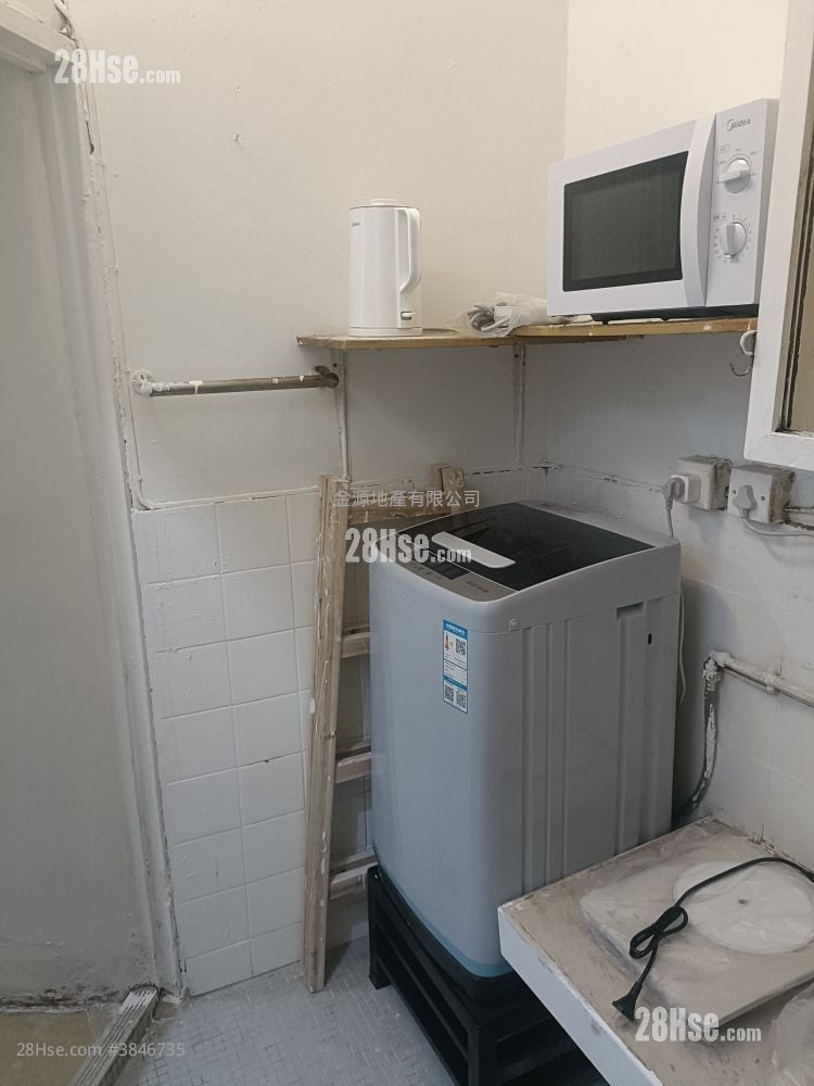 On On Building Rental 80 ft²