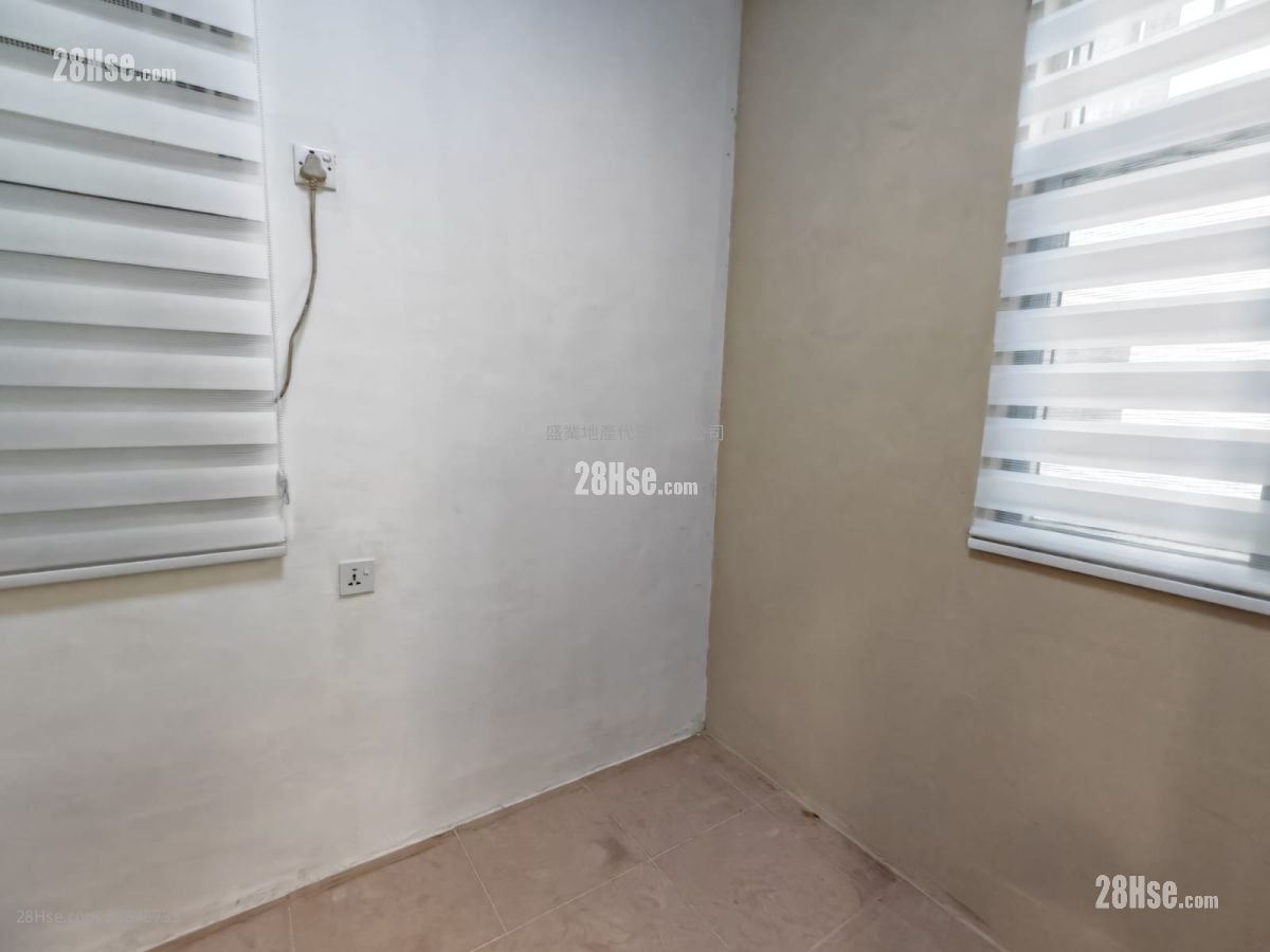 Allway Gardens Rental 3 Bedrooms , 1 Bathroom 533 ft²