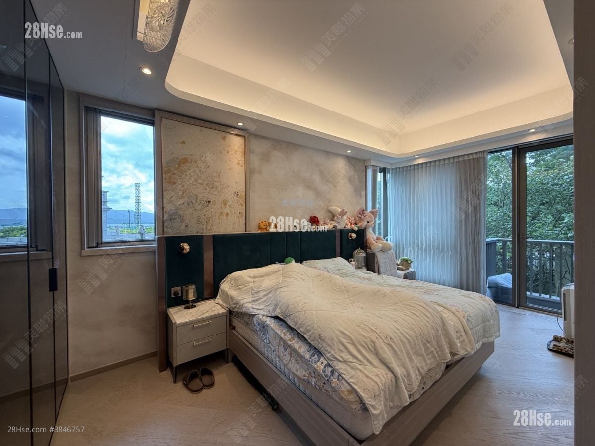 Altissimo Rental 4 Bedrooms , 4 Bathrooms 1,490 ft²