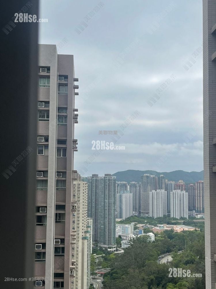 景明苑 售盤 2 房 , 1 浴室 401 平方呎