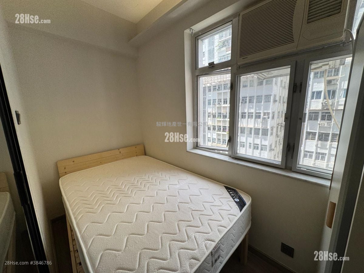 Pearl City Mansion Rental 2 Bedrooms , 1 Bathroom 250 ft²