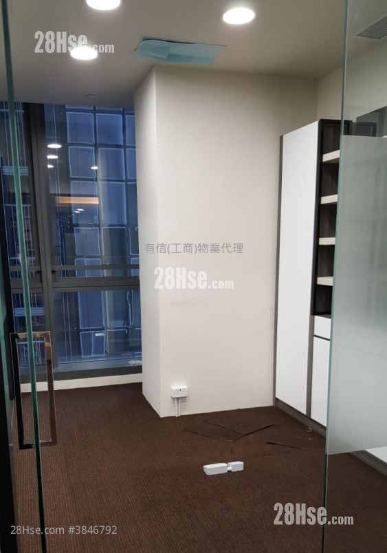 Global Gateway Tower 租盘 2 房 777 平方尺