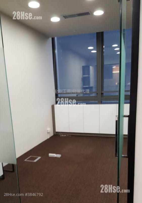 Global Gateway Tower 租盘 2 房 777 平方尺