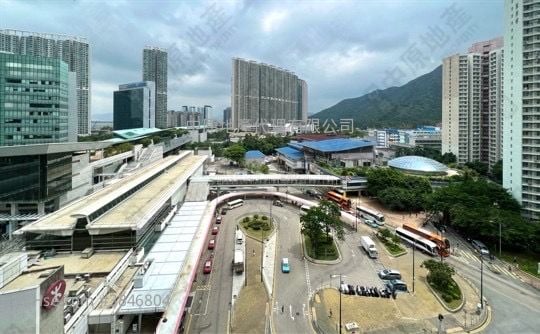東堤灣畔 售盤 2 房 , 1 浴室 544 平方呎