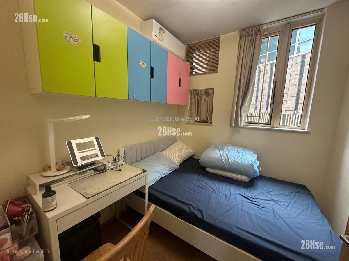Harbour Place Rental 2 Bedrooms , 1 Bathroom 432 ft²