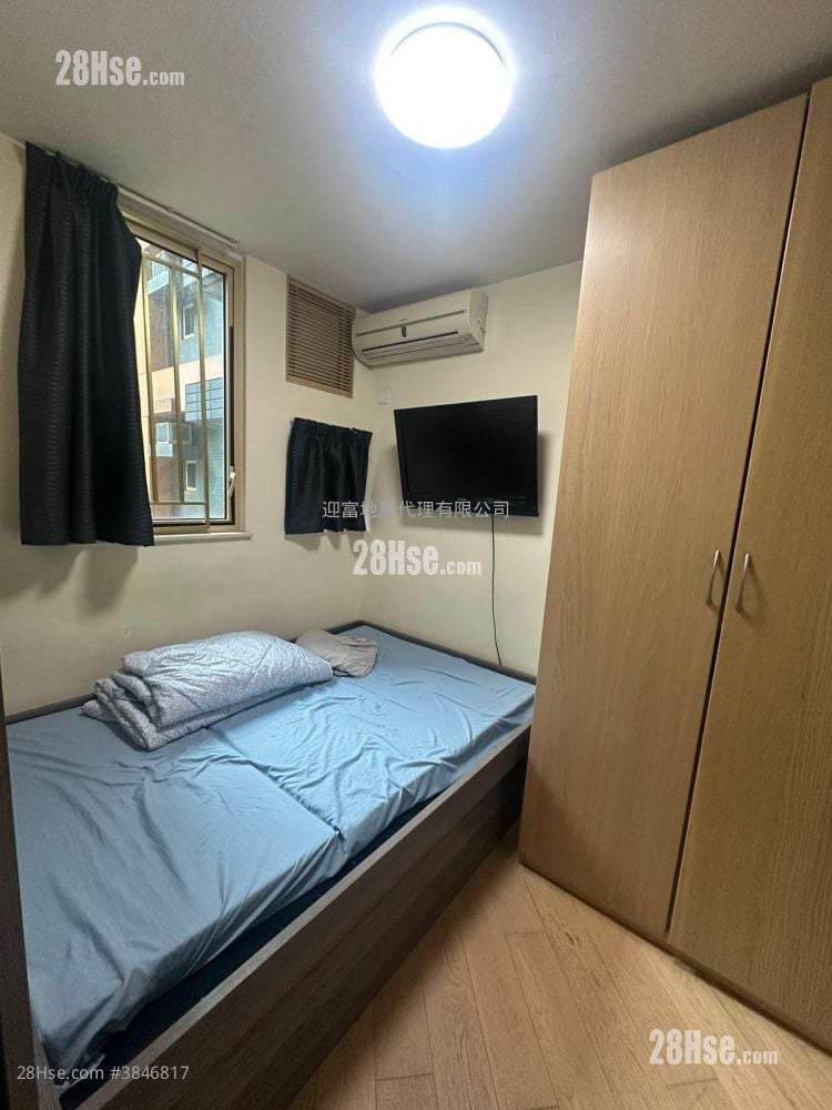 Harbour Place Rental 2 Bedrooms , 1 Bathroom 432 ft²