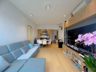 MALIBU 售盤 4 房 , 3 浴室 1,087 平方呎