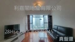 The Harbourside Rental 2 Bedrooms , 2 Bathrooms 743 ft²