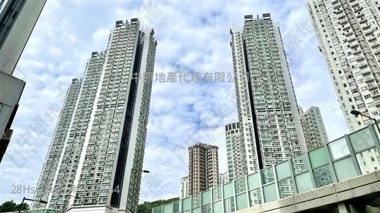 翠豐臺 售盤 3 房 , 2 浴室 632 平方呎