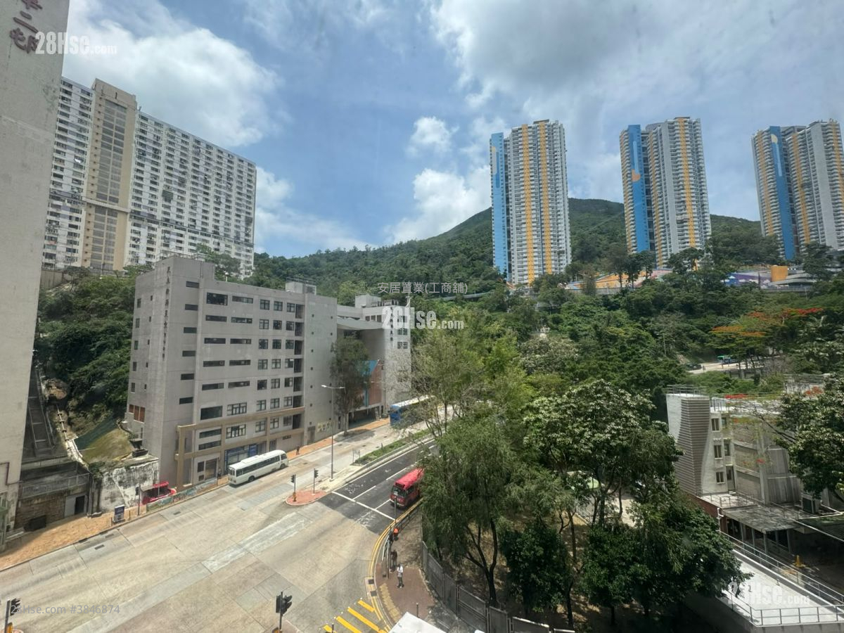 康民工業中心 租盤