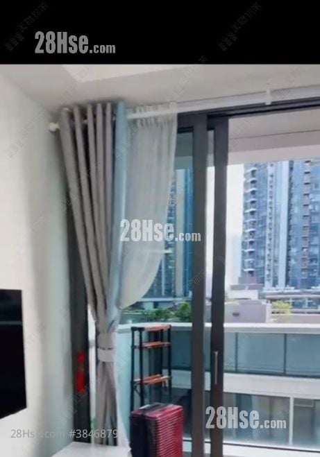 Oasis Kai Tak 售盤 2 房 508 平方呎