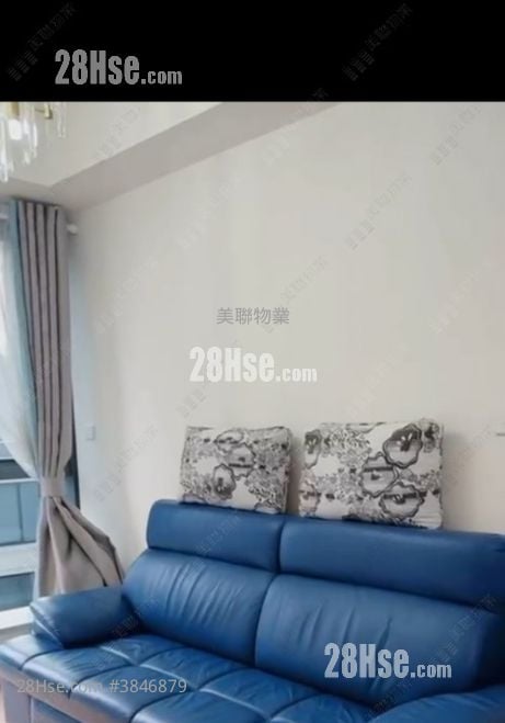 Oasis Kai Tak 售盤 2 房 508 平方呎
