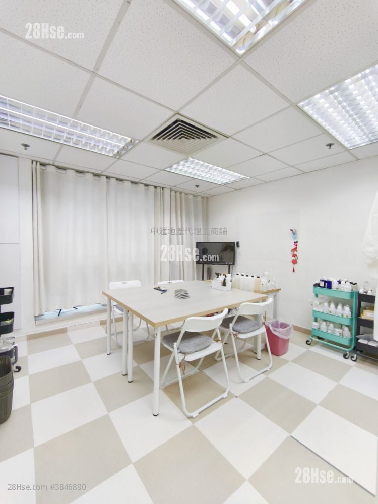 Sterling Centre Rental
