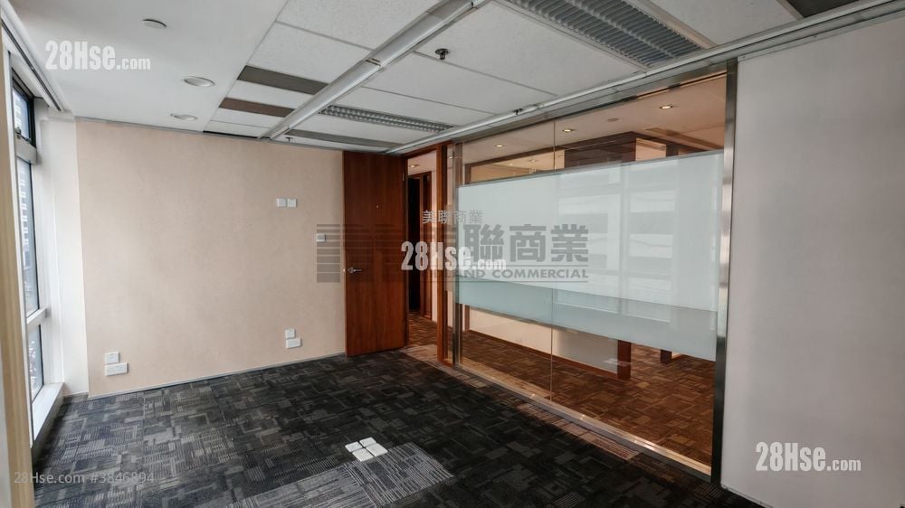 Lippo Sun Plaza Rental