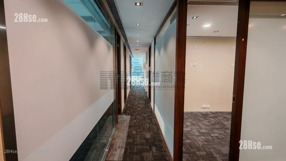 Lippo Sun Plaza Rental