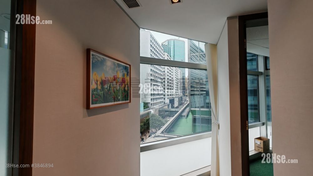 Lippo Sun Plaza Rental