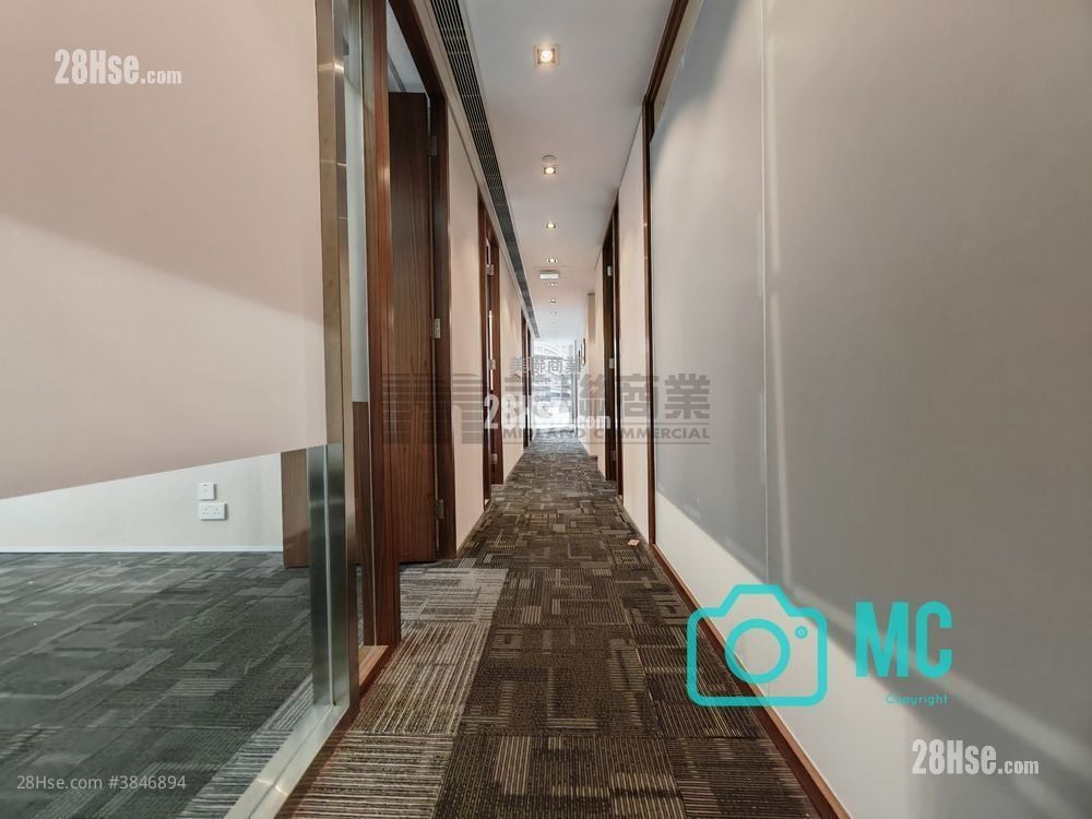 Lippo Sun Plaza Rental