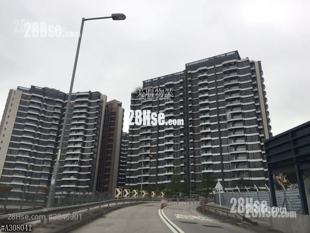 玖瓏山 售盤 4 房 1,507 平方呎