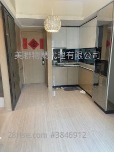 匯璽 售盤 1 房 363 平方呎