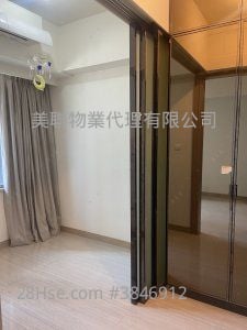 匯璽 售盤 1 房 363 平方呎