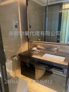 匯璽 售盤 1 房 363 平方呎