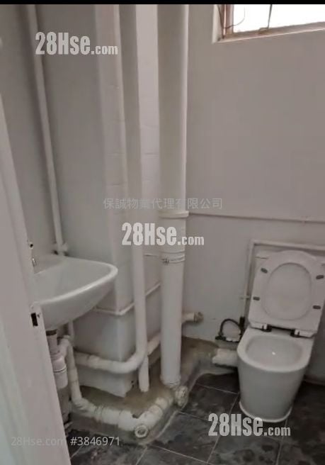 鴻泰工業大廈 租盤