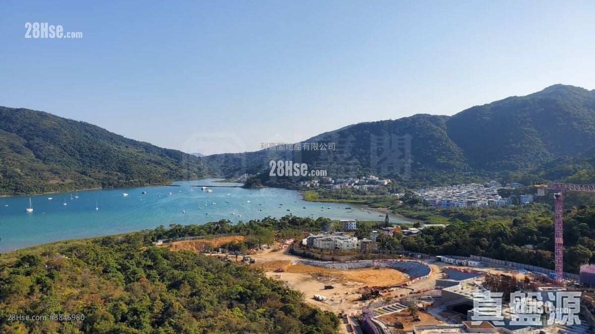Sierra Sea Rental 1 Bedroom , 1 Bathroom 305 ft²
