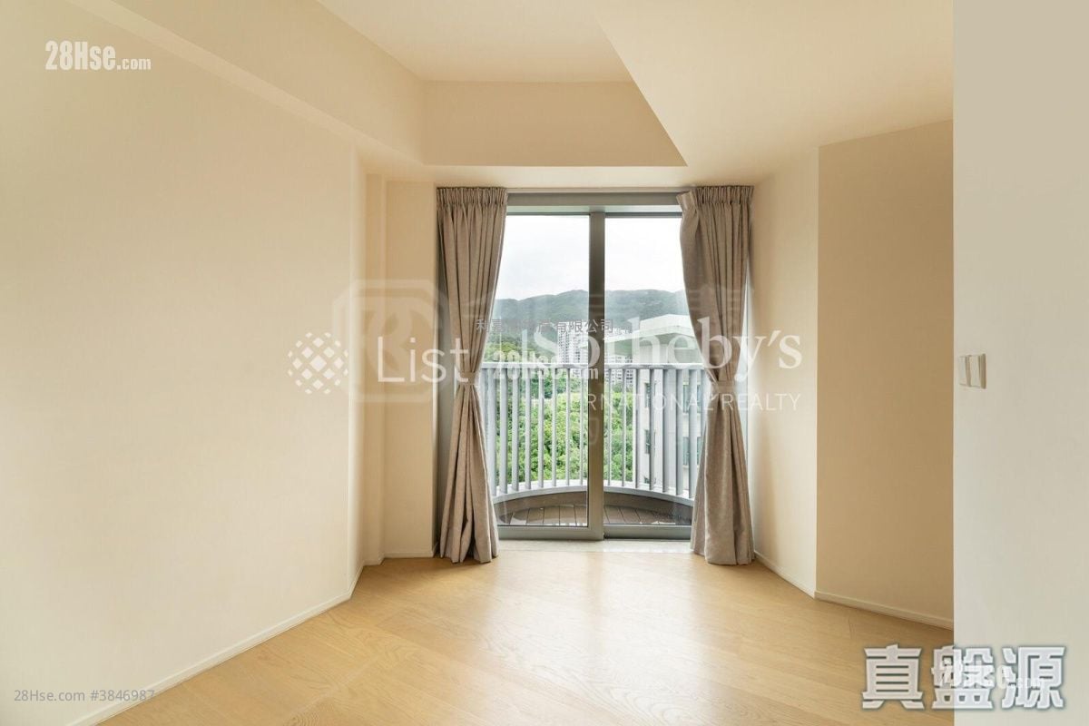 Mount Parker Residences 售盤 4 房 , 4 浴室 1,396 平方呎