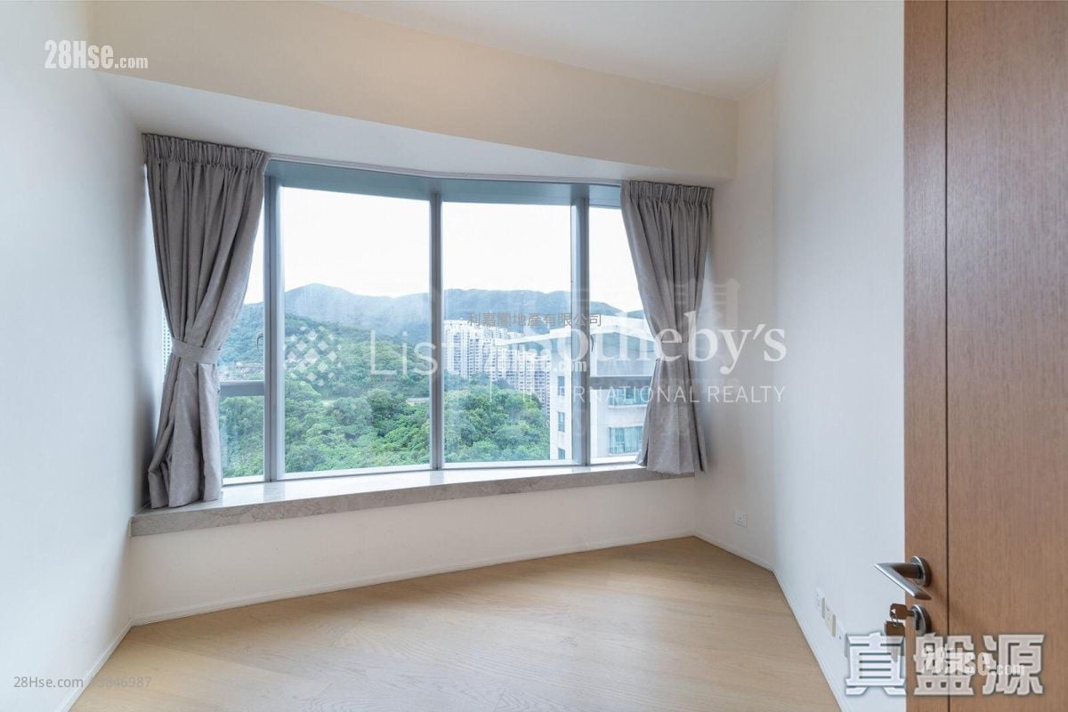 Mount Parker Residences 售盤 4 房 , 4 浴室 1,396 平方呎