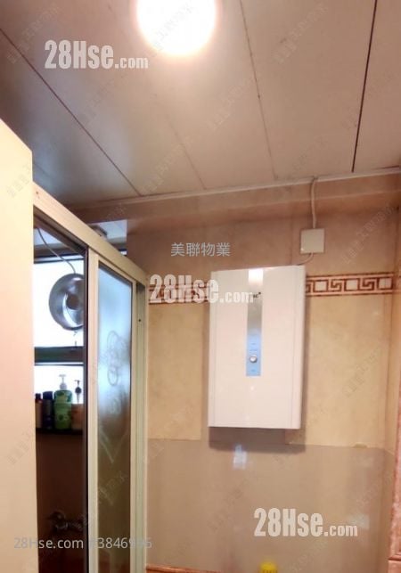 匯景花園 售盤 3 房 614 平方呎