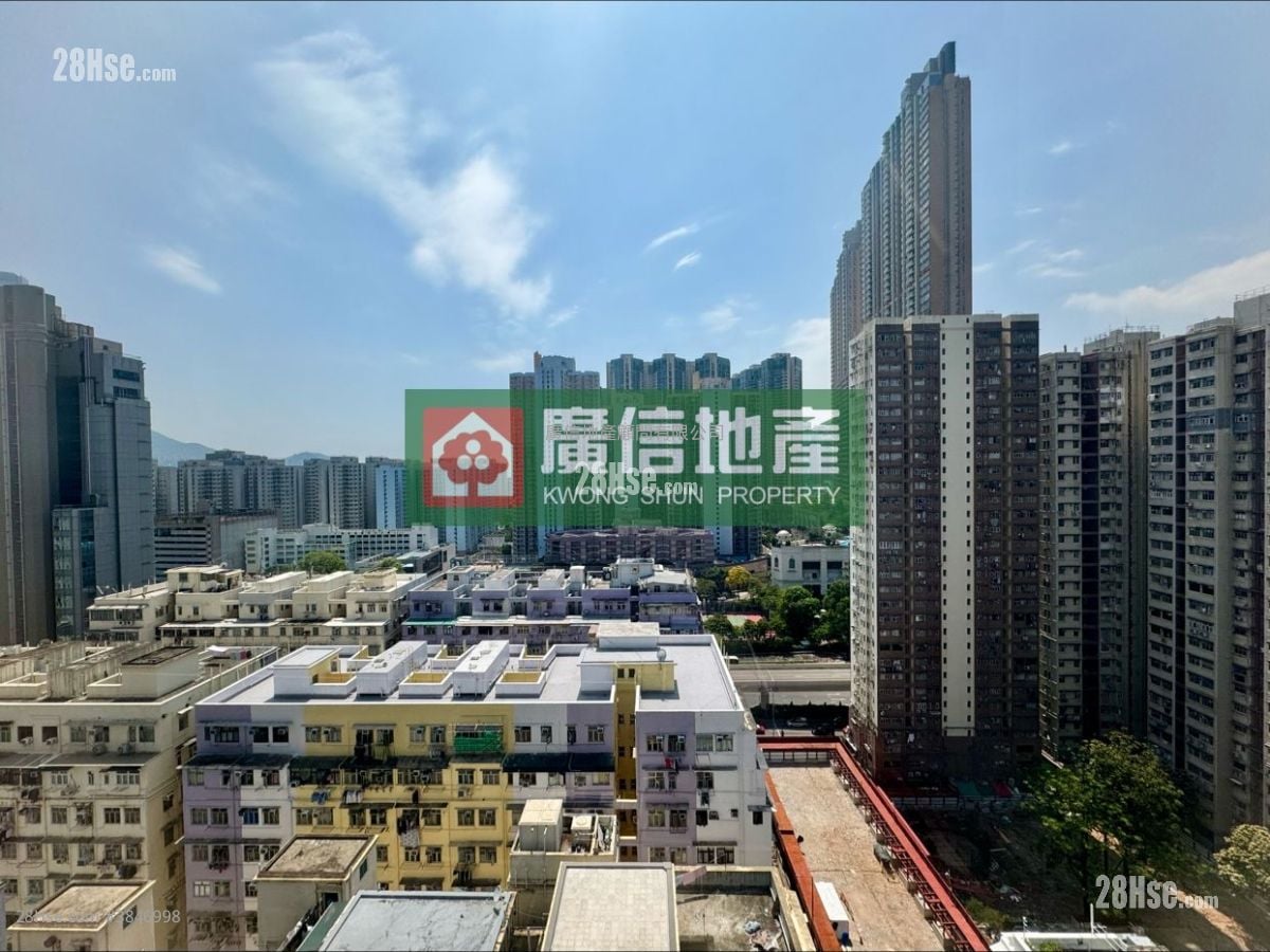 嘉富商业中心 租盘 开放式间隔