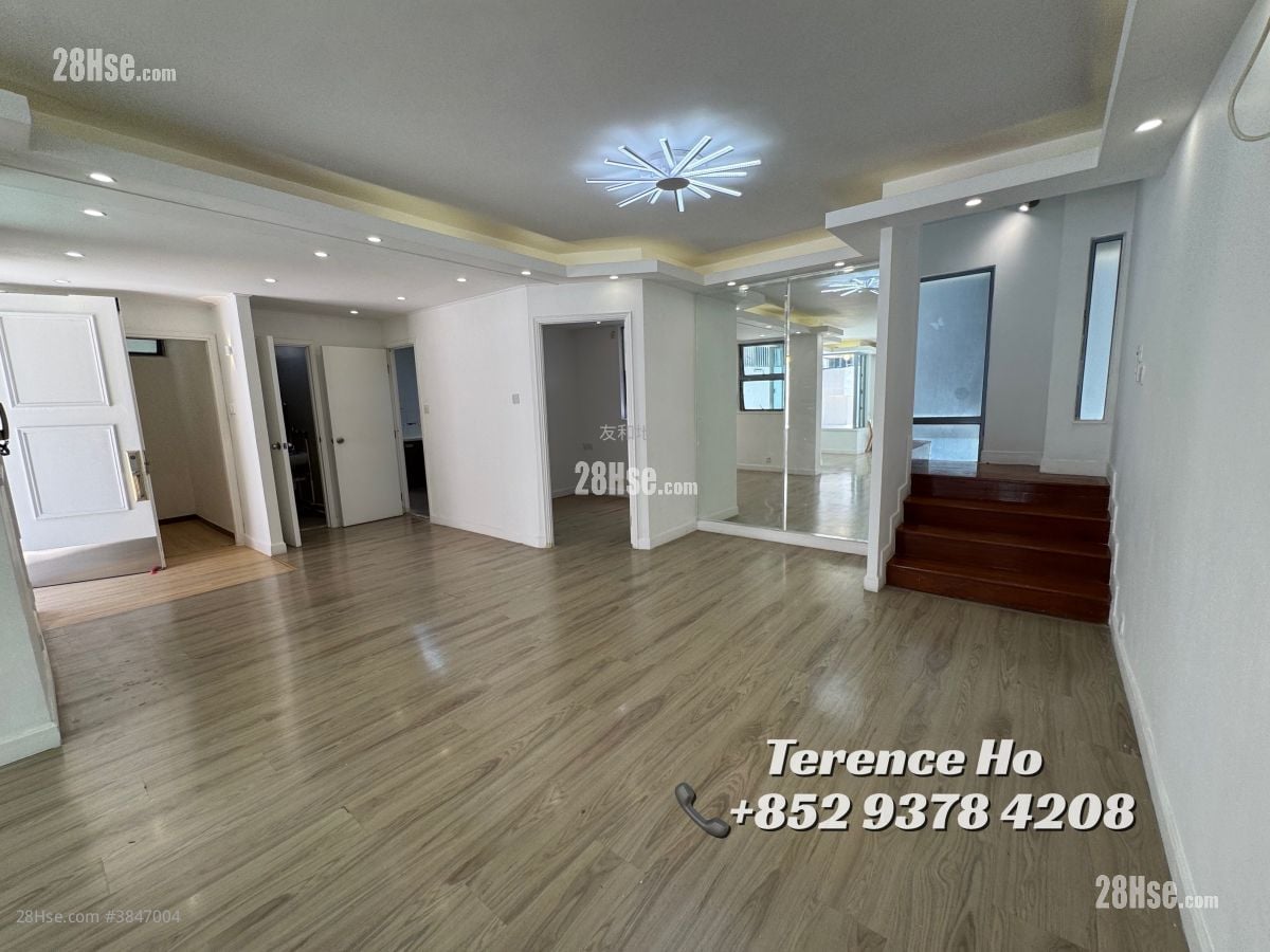 The Arcadia Sell 4 Bedrooms , 2 Bathrooms 1,696 ft²