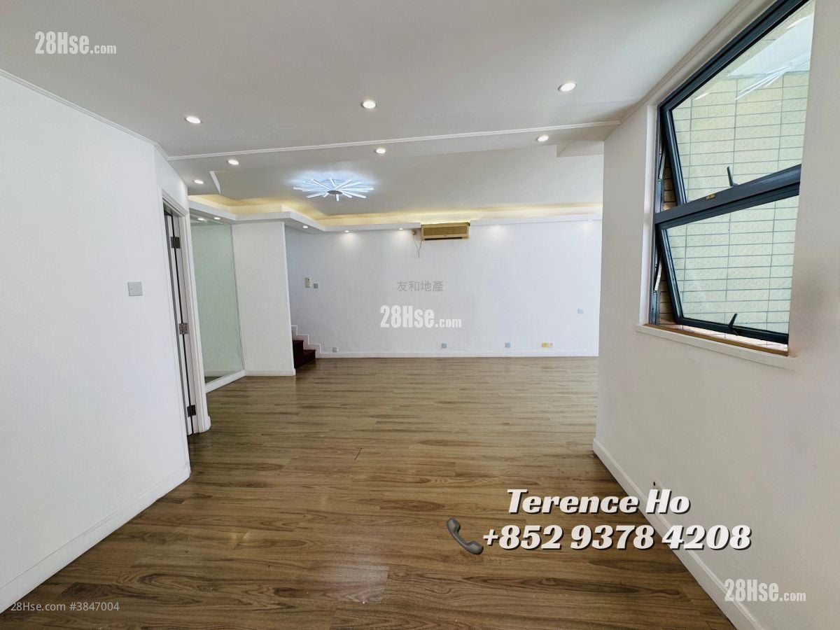 The Arcadia Sell 4 Bedrooms , 2 Bathrooms 1,696 ft²