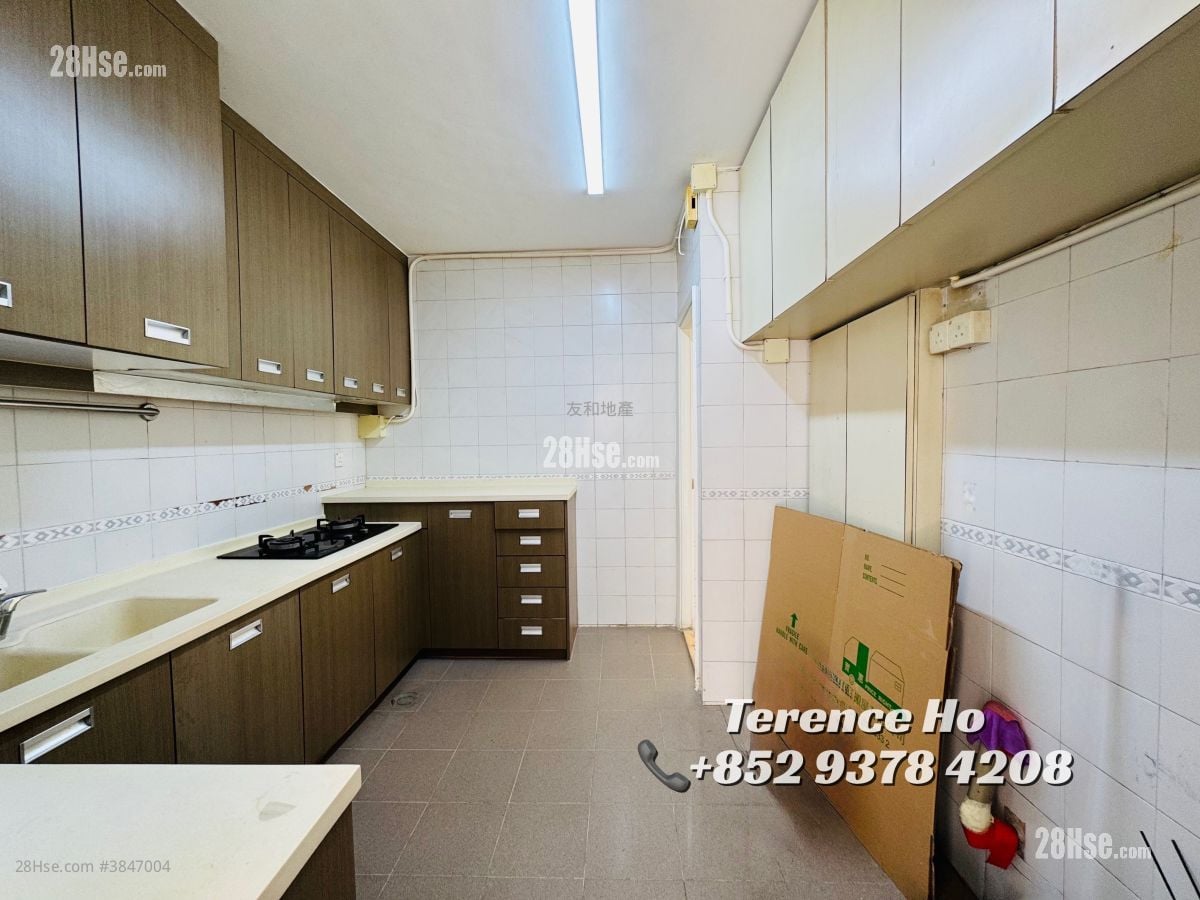 The Arcadia Sell 4 Bedrooms , 2 Bathrooms 1,696 ft²