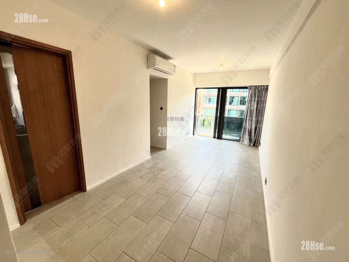 Park Hillcrest Rental 666 ft²