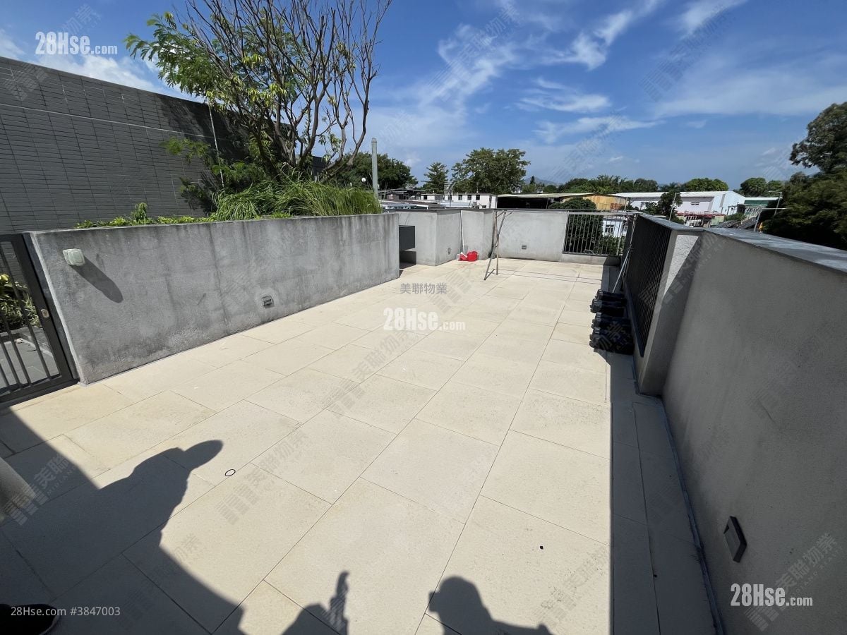 Park Hillcrest Rental 666 ft²