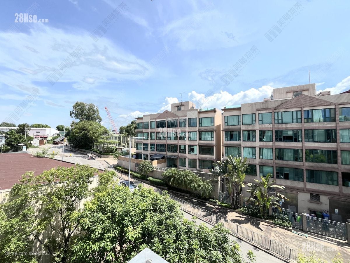 Park Hillcrest Rental 666 ft²