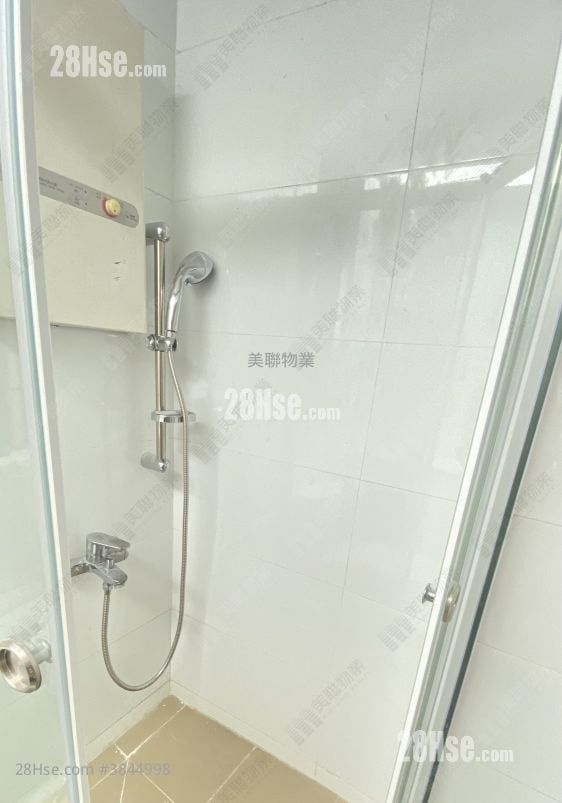 帝庭轩 售盘 2 房 469 平方尺